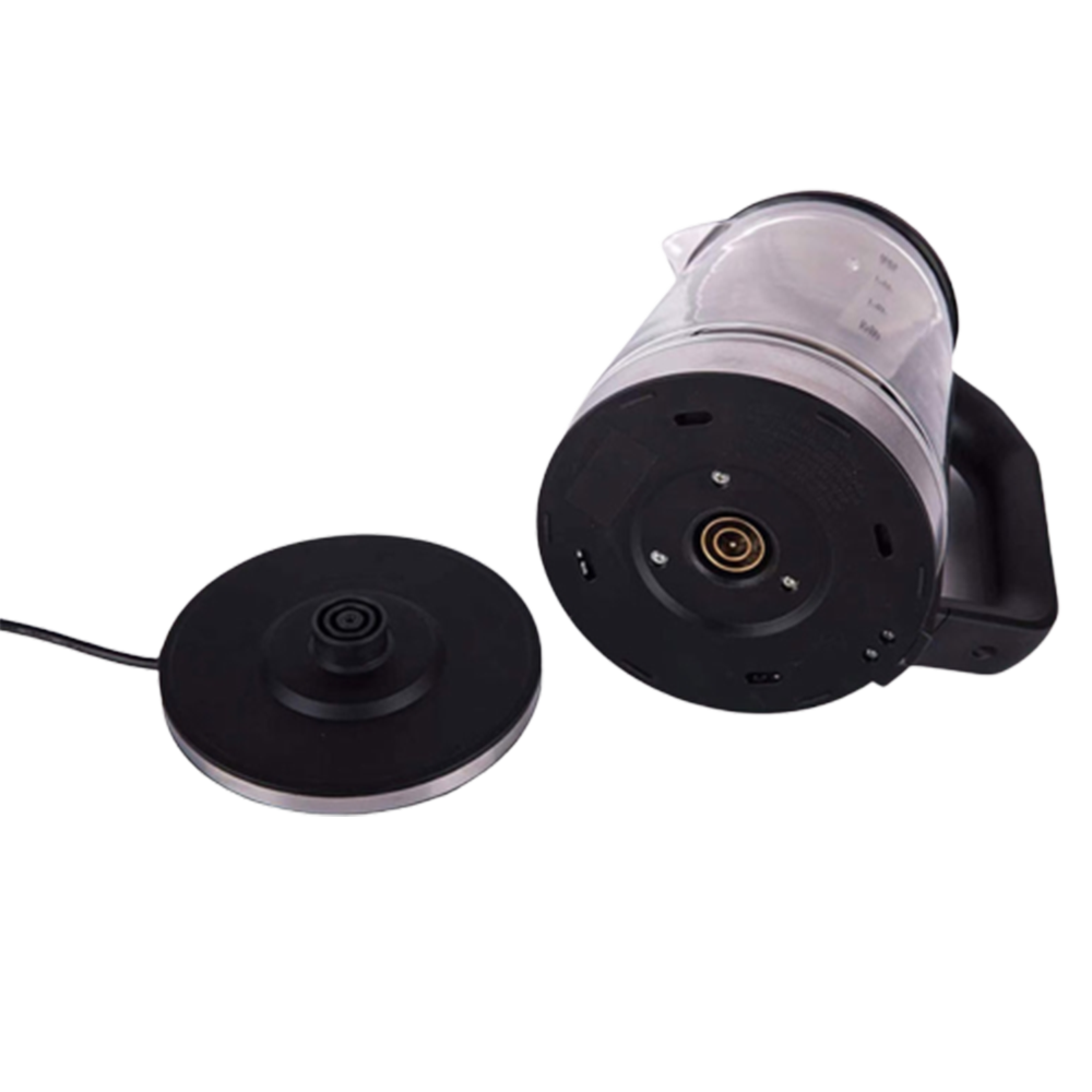 Boxiya Glass Electric Kettle